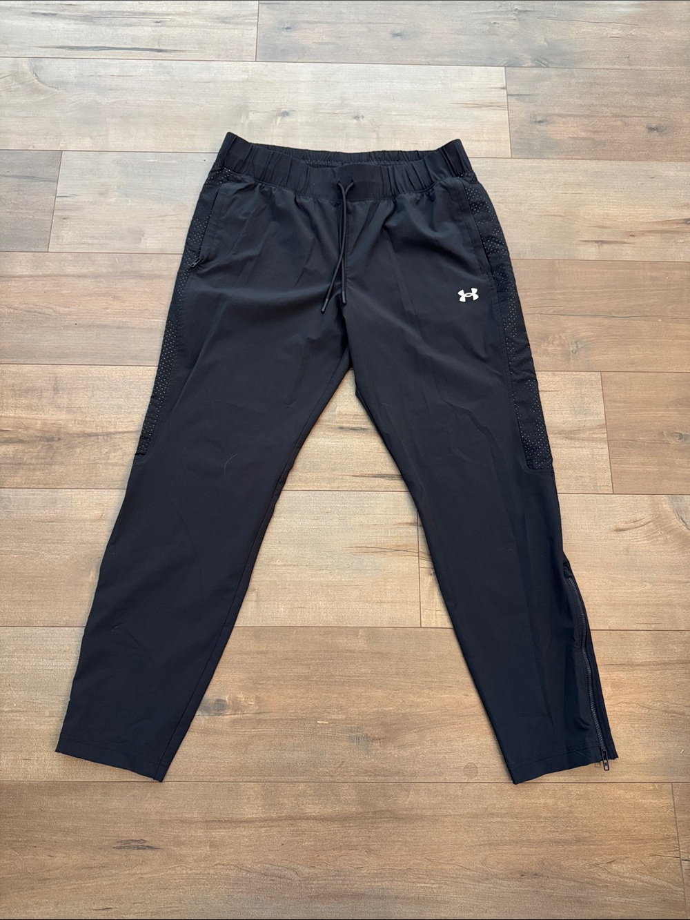Under Armor Black pant